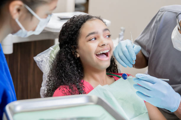 Best Dentist Open on Weekends  in Sunnyvale, CA