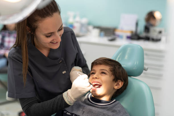 Best Emergency Pediatric Dentist  in Sunnyvale, CA