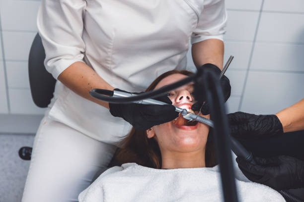 Best Chipped Tooth Repair Near Me  in Sunnyvale, CA