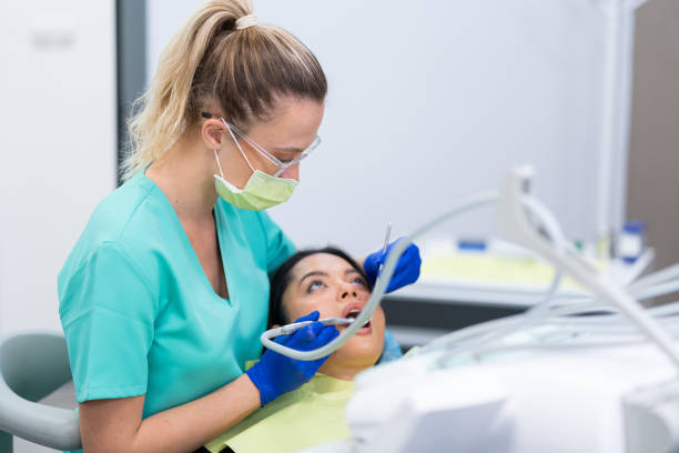 Best Knocked-Out Tooth Emergency  in Sunnyvale, CA